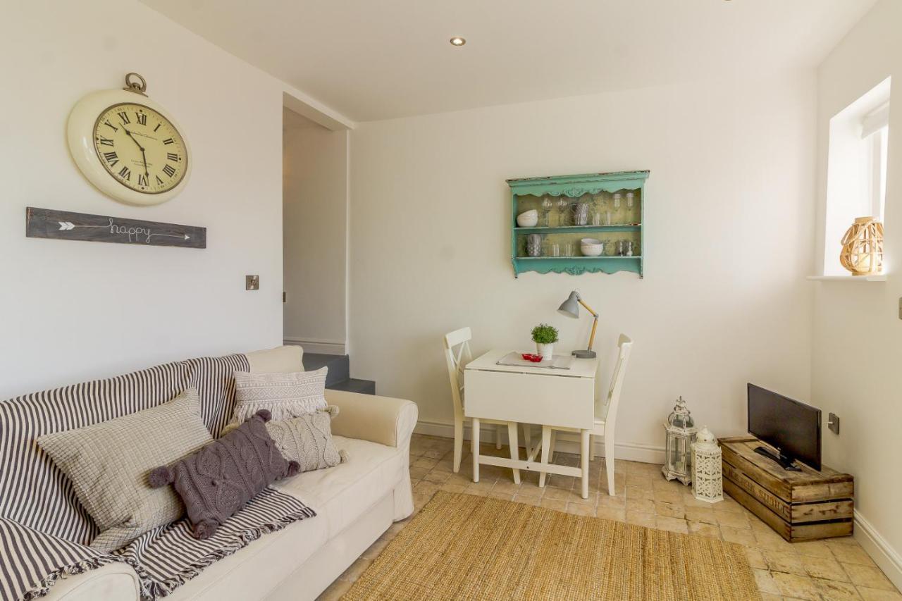 מטלוק Beautiful 1 Bed Apartment In The Heart Of Matlock מראה חיצוני תמונה