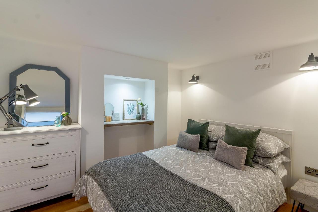 מטלוק Beautiful 1 Bed Apartment In The Heart Of Matlock מראה חיצוני תמונה