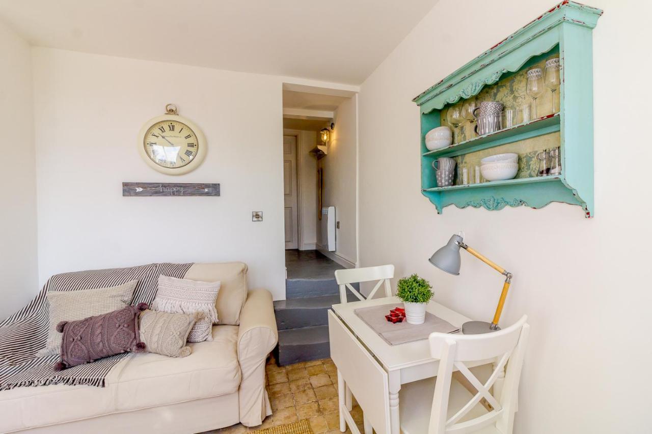 מטלוק Beautiful 1 Bed Apartment In The Heart Of Matlock מראה חיצוני תמונה