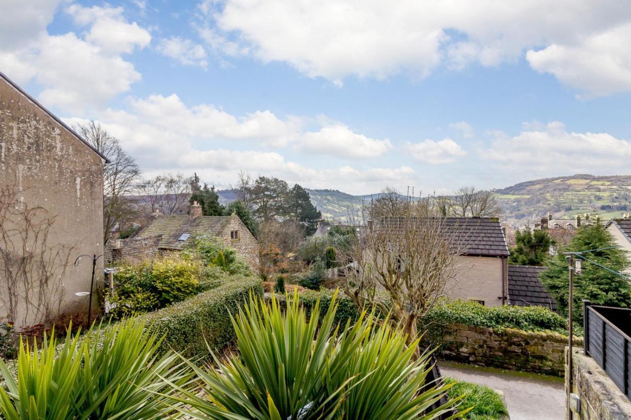 מטלוק Beautiful 1 Bed Apartment In The Heart Of Matlock מראה חיצוני תמונה